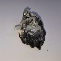 aquamarine in quartz and tourmaline 1