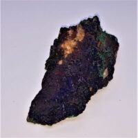 azurite and malachite