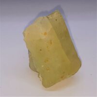 heliodor beryl 3 reverse side