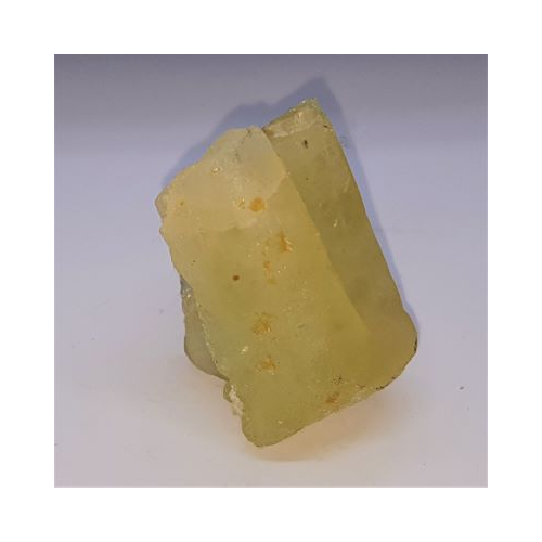 heliodor beryl 3 reverse side