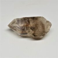 smokey and clear brandberg crystal 11