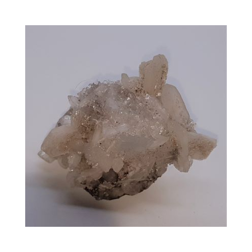 calcite stilbite 2