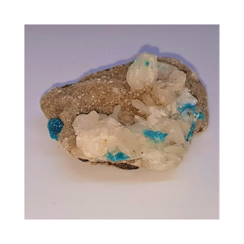 cavansite 1