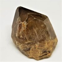 natural citrine small point 1 old warrior