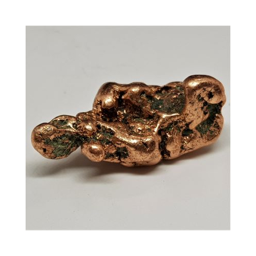 piece of natural copper 1