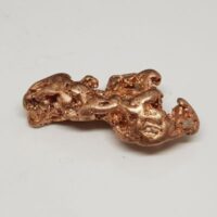 piece of natural copper 2