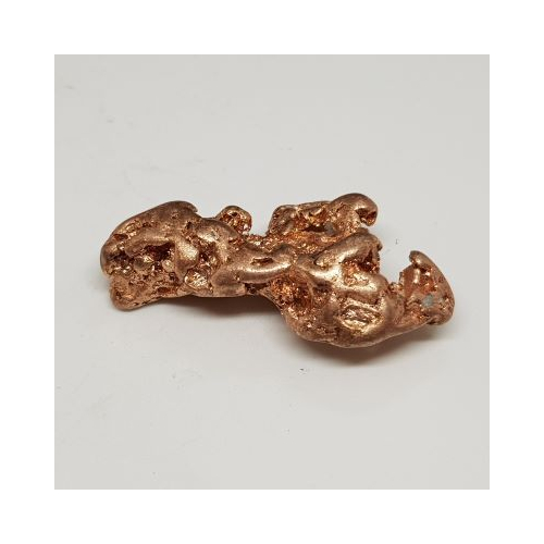 piece of natural copper 2