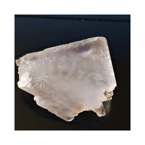 pale lavender fluorite 15