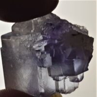 fluorite calcite pyrite and quartz 17 light behind