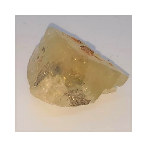 fluorite calcite pyrite and quartz 10