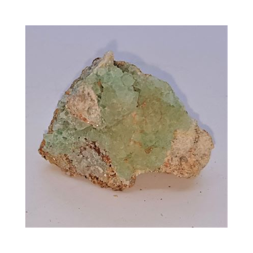 fluorite calcite pyrite and quartz 12
