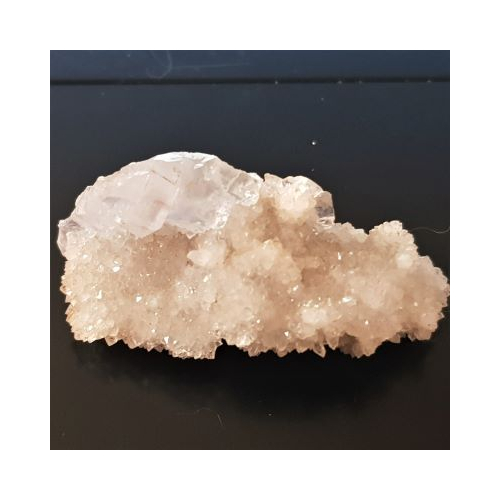 fluorite calcite pyrite and quartz 13 reverse side