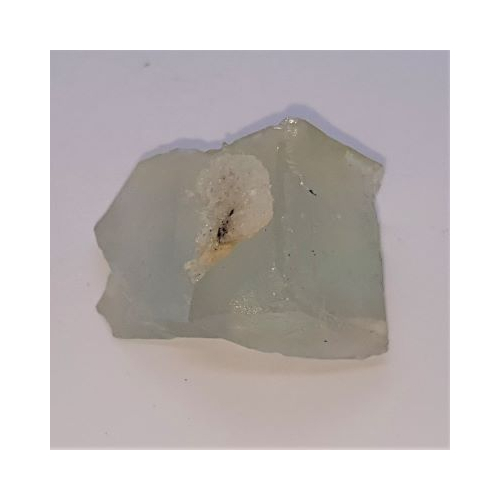 fluorite calcite pyrite and quartz 14
