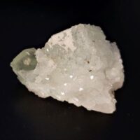 fluorite calcite pyrite and quartz 2 reverse side