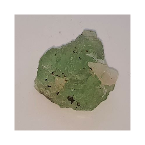 fluorite calcite pyrite and quartz 8