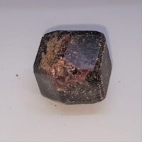 garnet natural crystal 1