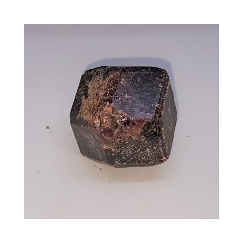 garnet natural crystal 1