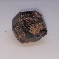 garnet natural crystal 3