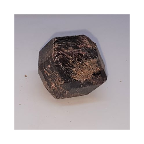 garnet natural crystal 3