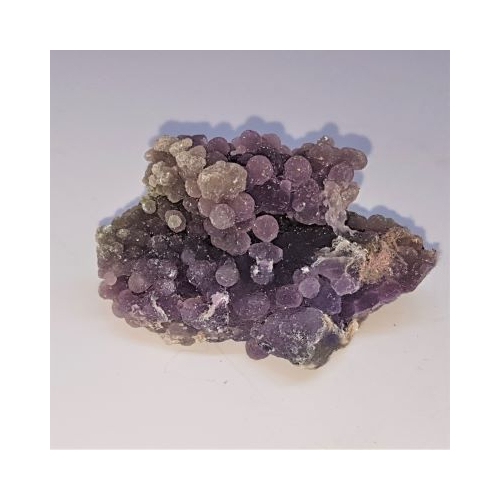 small piece of grape agate 2