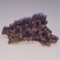 grape agate piece 4