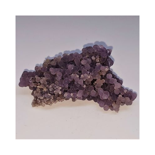grape agate piece 4