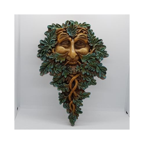 greenman wall decoration 1