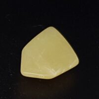 healerite tumble stone 1