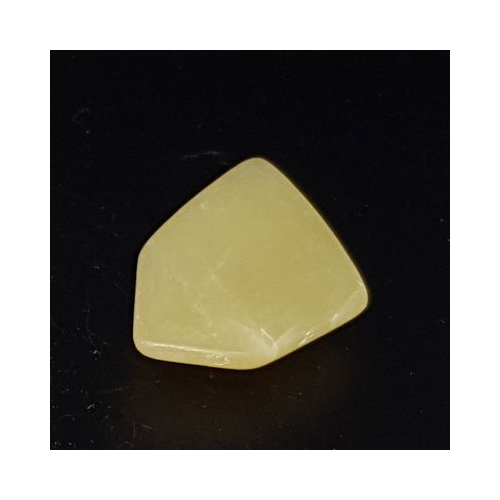healerite tumble stone 1