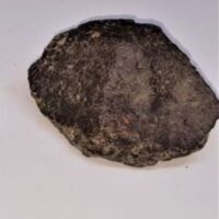 meteorite 34
