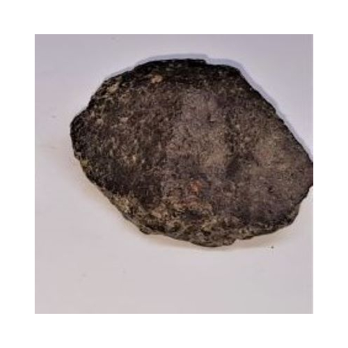 meteorite 34