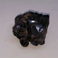 nepheline melanite