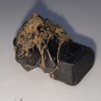 nepheline melanite 3