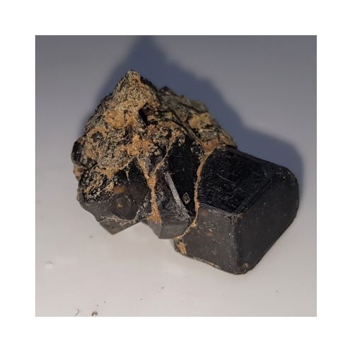 nepheline melanite 3