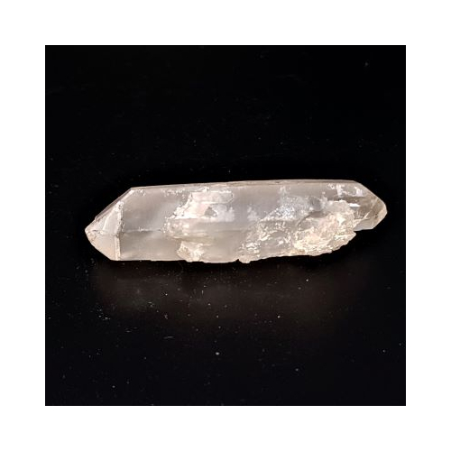 quartz point 1
