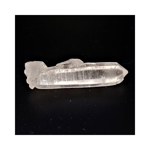 quartz point 2