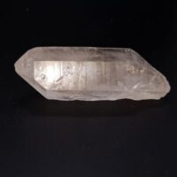 quartz point 21 side view