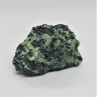 ruby in zoisite rough
