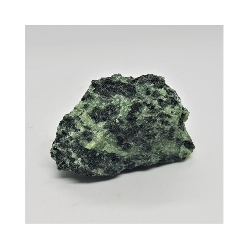 ruby in zoisite rough