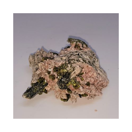 titanite (sphene) rough