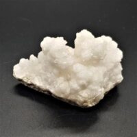 white aragonite 2 close up