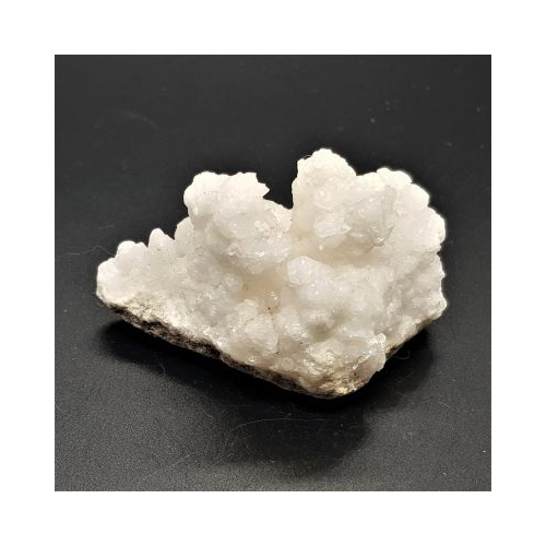 white aragonite 2 close up