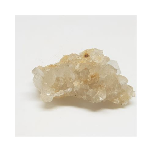 celestite mini cluster 1