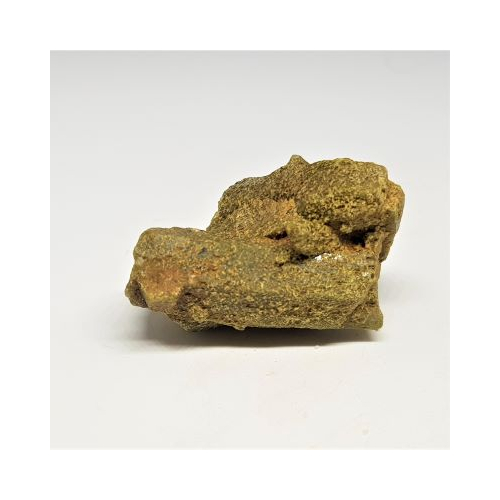 epidote in quartz 1 reverse side