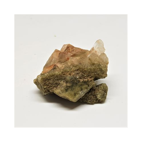 epidote in quartz 2