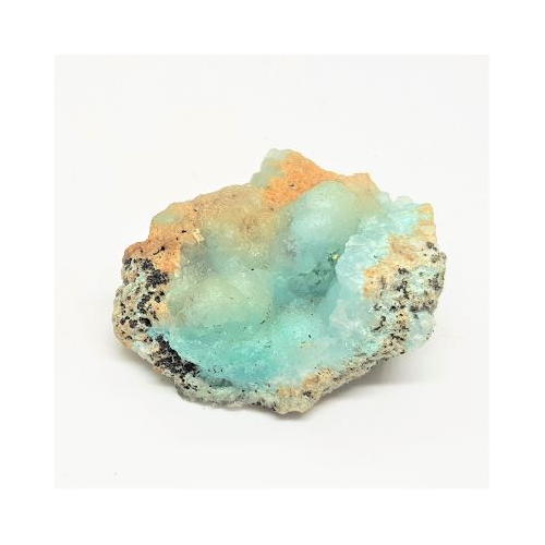 hemimorphite 4