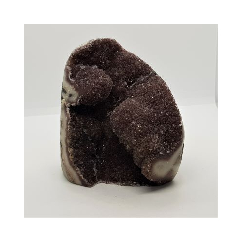 small uraguyan rainbow amethyst case 1