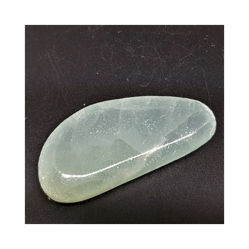 aqua calcite 6 reverse side