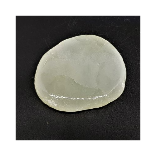 aqua calcite 7 reverse side