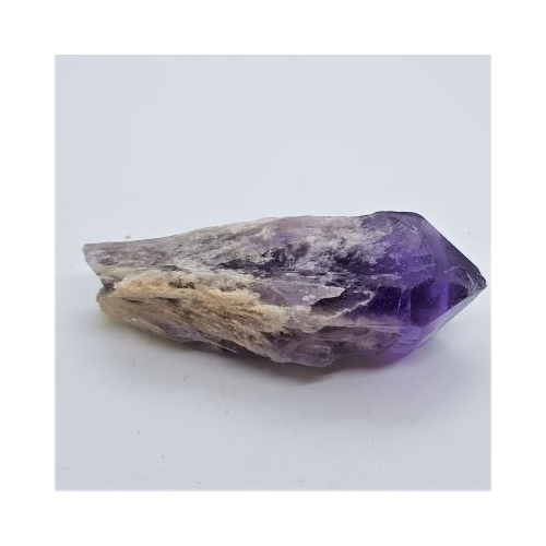 cathedral elestial amethyst point 1 reverse side